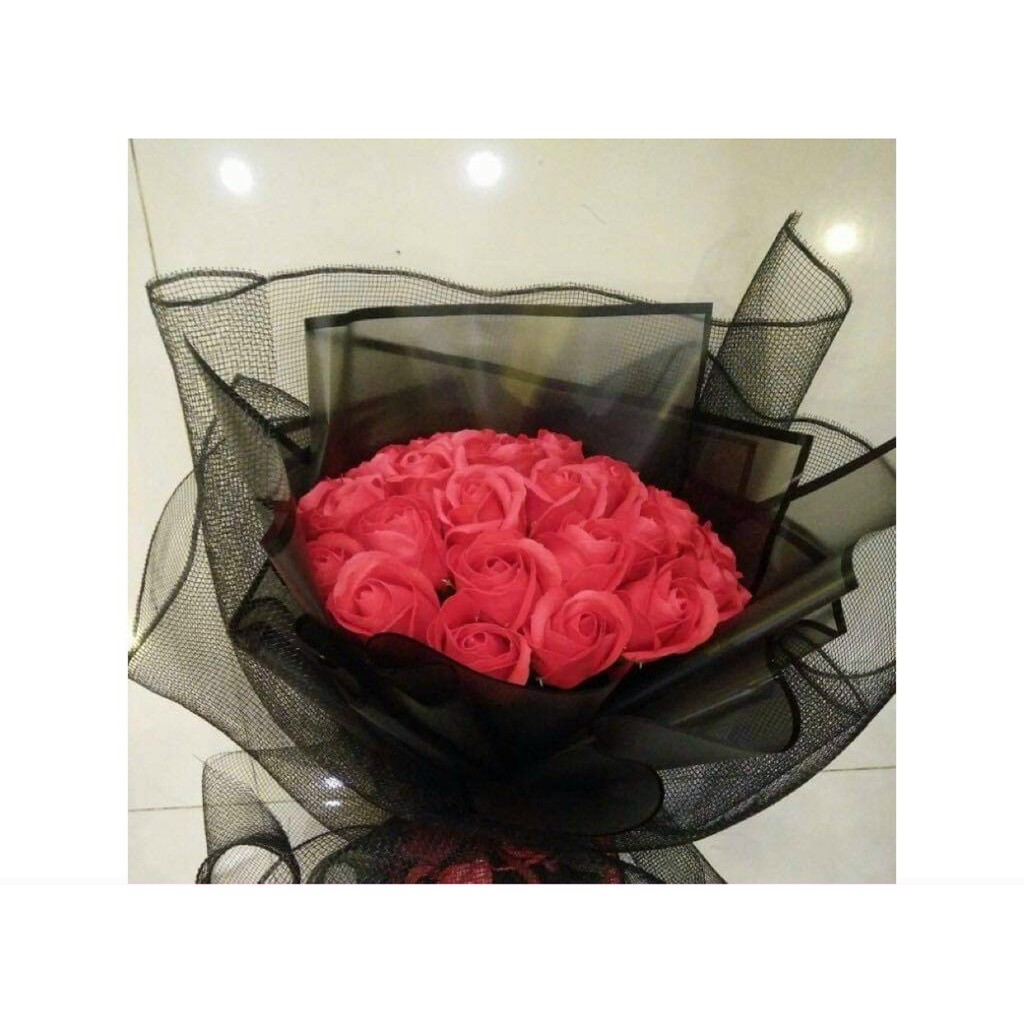 Vải lưới gồng cứng tạo phồng chân váy, tùng váy khổ 1m8
