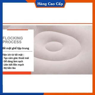 Ghế hơi, Ghế sofa hơi [ TẶNG KÈM BƠM ĐIỆN 2 CHIỀU]