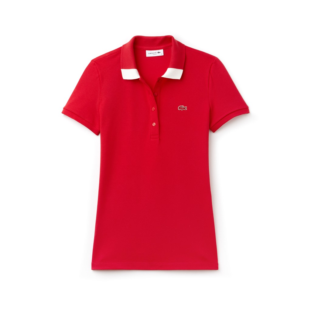 Áo Lacoste - PF3063 51 MJG size 4