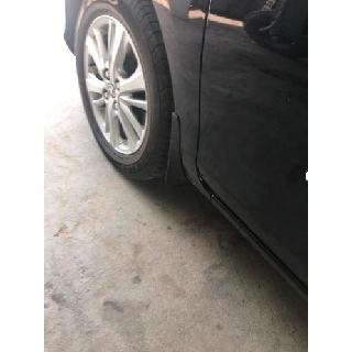 Chắn bùn xe Vios 2019 hàng chất lượng