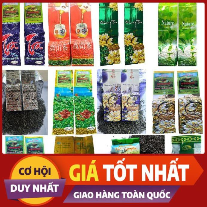 1kg Trà Shan Tuyết Cổ Thụ Tà Xùa Thái Nguyên / Chuyên phân phối sỉ các loại trà đặc sản thái nguyên Tân Cương giá sỉ