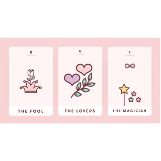 Bài Kawaii Tarot