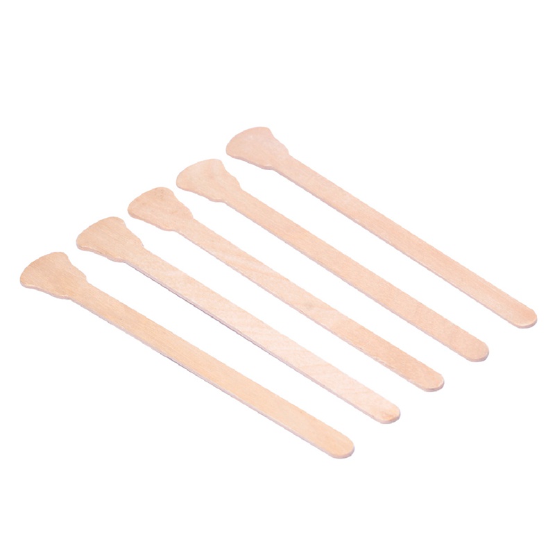 Set 10 Que Tre Tẩy Lông Dùng Một Lần Tiện Dụng