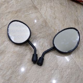 Kiếng chiếu hậu tai thỏ