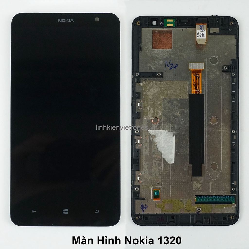 Màn hình Nokia 1320