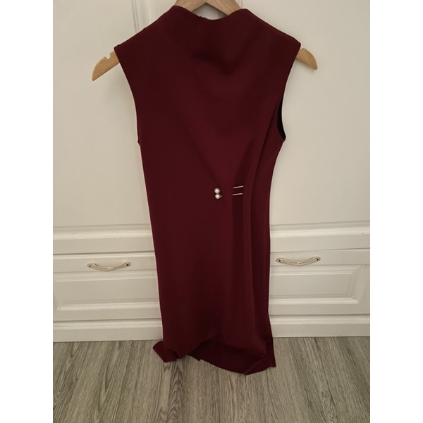 Pass váy Hoivu newtag