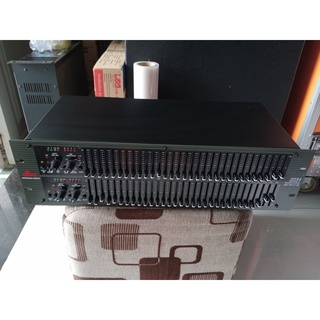 Lọc xì equalizer Dbx 2231 loại 1 cao cấp