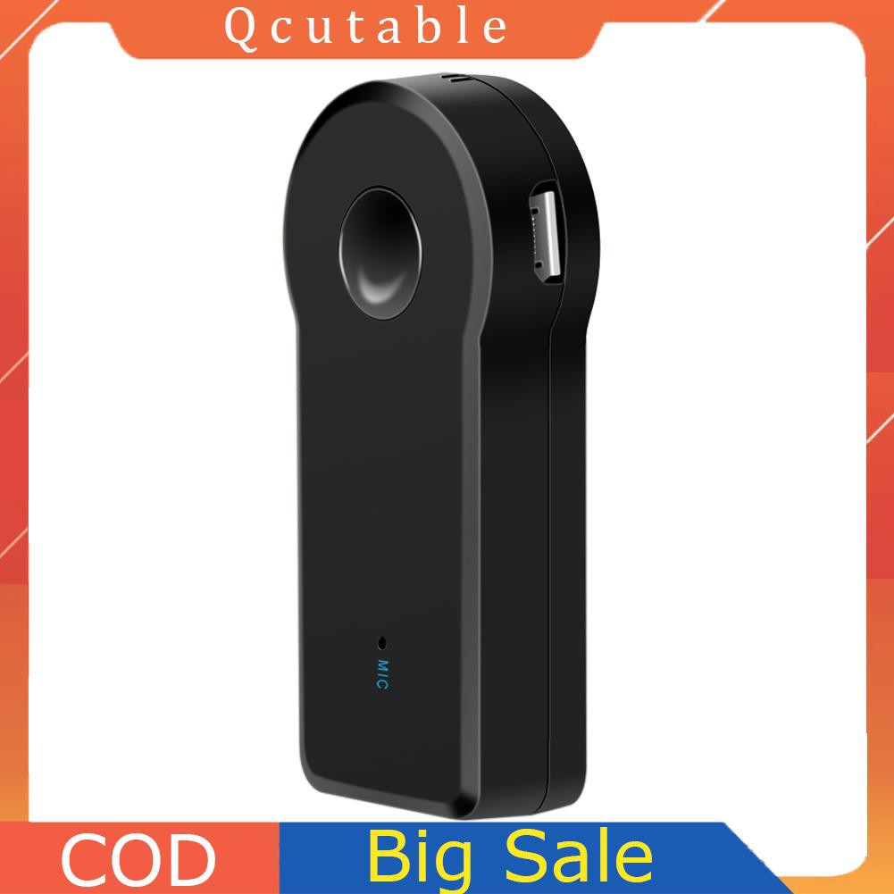 Thiết Bị Nhận Âm Thanh Bluetooth Không Dây 3.5mm Aux L &amp; 6