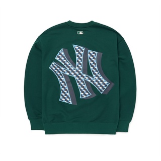 Áo nỉ/sweater chui đầu unisex trơn logo hoạ tiết Mờ Lờ Bê - P:B