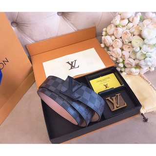 Thắt lưng nam các mẫu fullbox