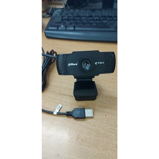Webcam dahua z2+ 1080 nét kèm mic