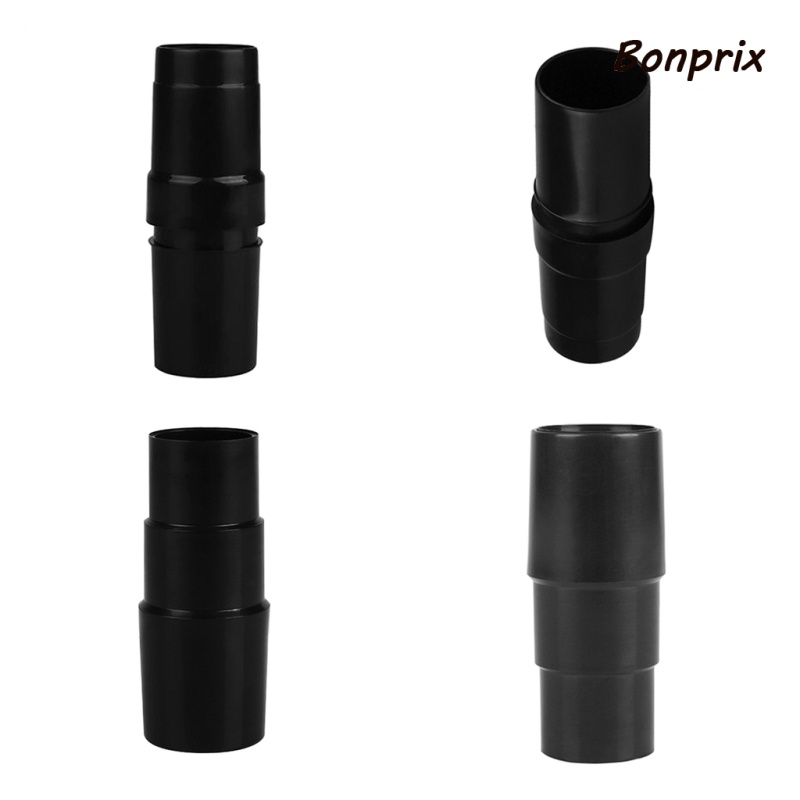 [Home & Living]4x Vacuum Cleaner Power Tool Dust Extractor Hose Universal Adapter 32mm 35mm