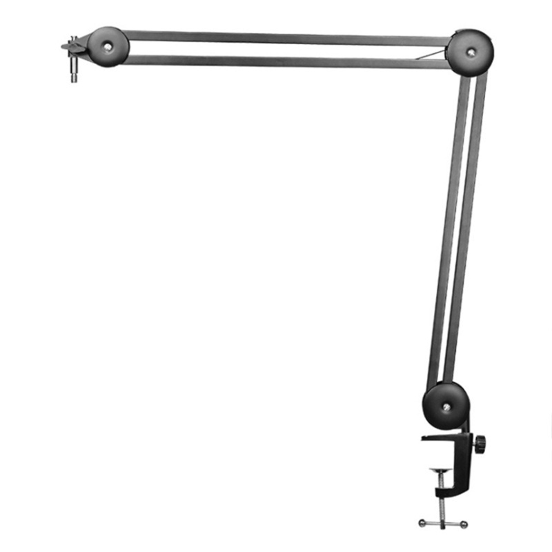 Giá Đỡ Micro Để Bàn Tùy Chỉnh Tiện Dụng
