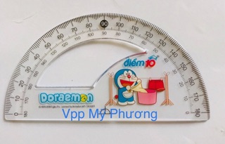 Thước bộ SR-09/DO [ combo 4 cây]