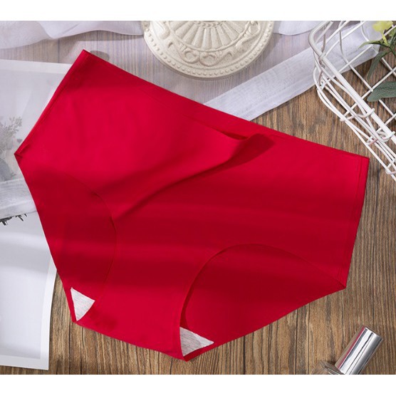 Combo 10 Quần lót nữ đúc su ép viền lưng có chọn màu chọn bigsize CBQL09 | BigBuy360 - bigbuy360.vn