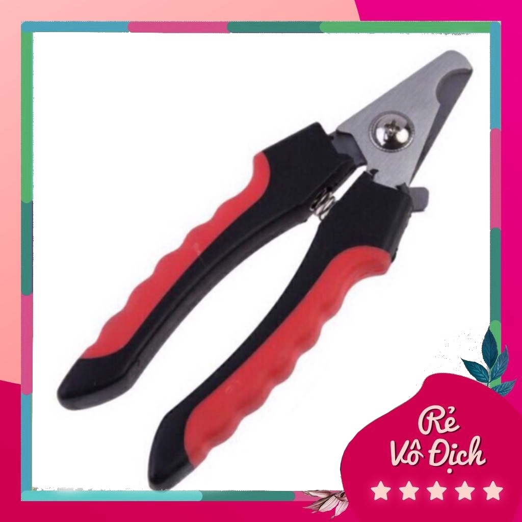 KÌM CẮT MÓNG Cho Chó-Mèo