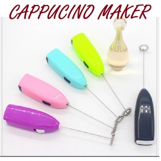 Máy đánh trứng máy tạo bọt cà phê cafe mini