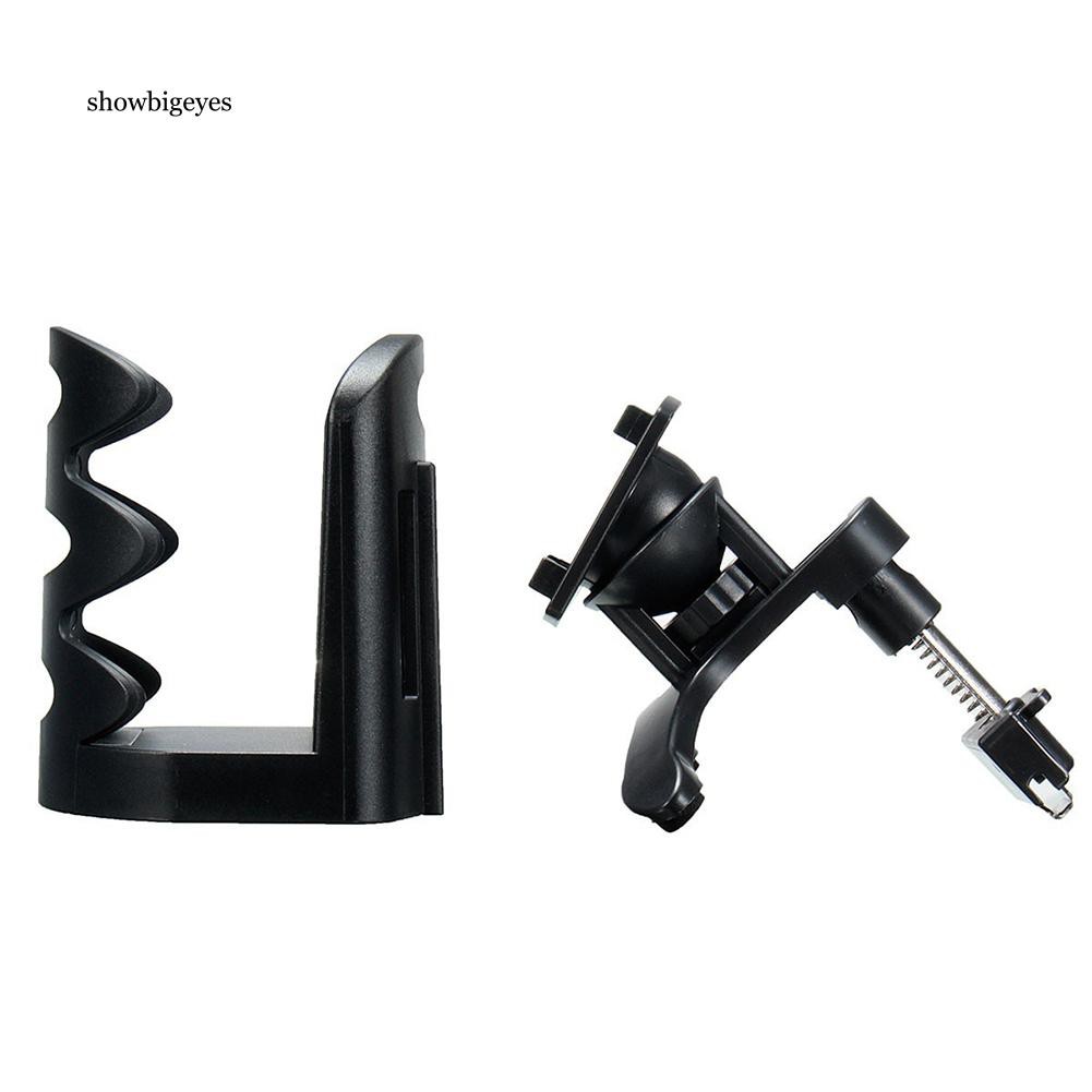 Giá Đỡ Bình Nước Gắn Lỗ Thông Gió Xe Hơi Tiện Dụng