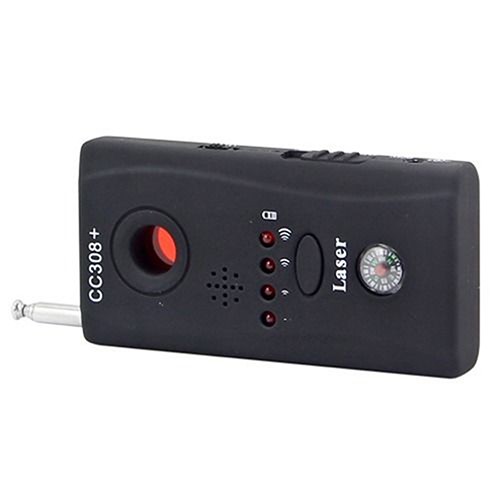 Máy dò thiết bị định vị GPS