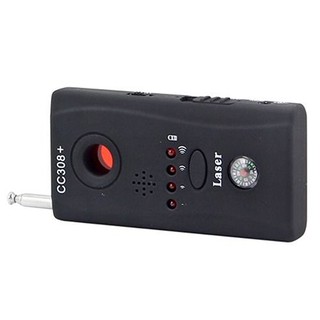 Máy dò thiết bị định vị GPS
