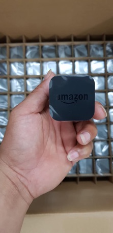 -Củ sạc Amazon 9W