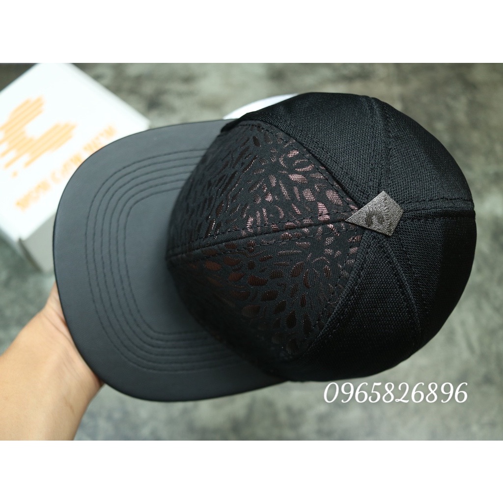 Nón Cam Chính Hãng 100% Fullbox❤️𝙁𝙍𝙀𝙀𝙎𝙃𝙄𝙋❤️Mũ Snapback vải thêu hoạ tiết nhập khẩu hàn quốc
