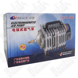 Máy sủi oxi resun aco-006