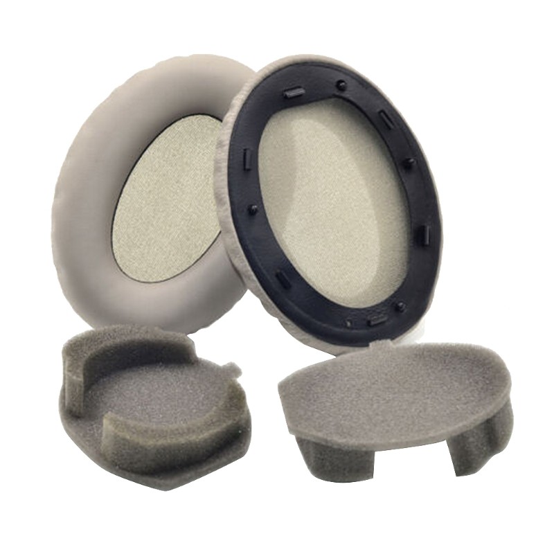Đệm mút tai nghe Mdr-1000X 1000xm2 1000xm3 cho SONY