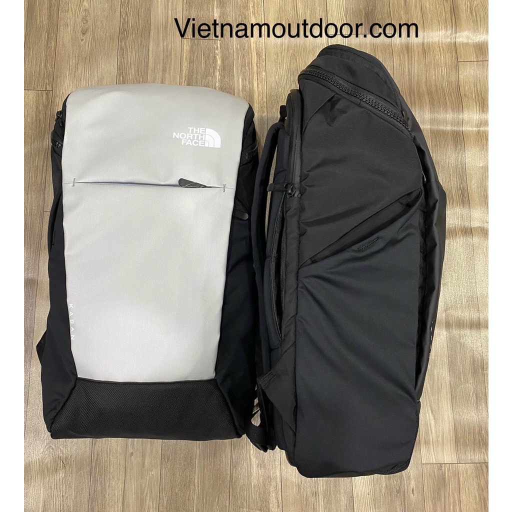 ⚡️ Balo The North Face Kaban 2.0 dayback - model mới 2023 - Balo du lịch đựng laptop xịn xò - BẢO HÀNH TRỌN ĐỜI ⚡️