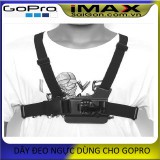 DÂY ĐEO NGANG NGỰC 2 QUAI DÙNG CHO GOPRO