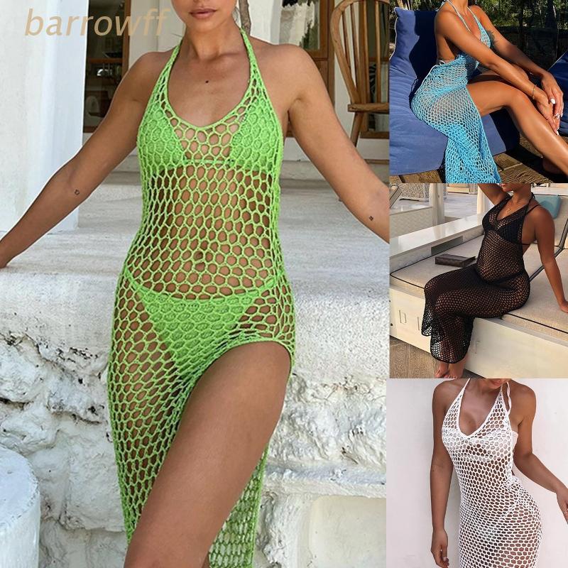 Áo Khoác Ngoài Bikini Đi Biển Thời Trang Dành Cho Nữ