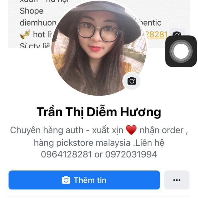 diemhuongvp(CHUYÊN AUTH TUỒN)