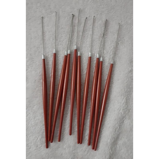 Móc tai dài loại tốt. Hàng chuẩn cao cấp, chắc chắn, êm ái cho tai,phù hợp với mọi lứa tuổi