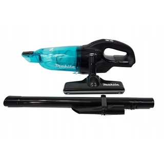 Thân Máy Hút Bụi Dùng Pin Brushless MAKITA DCL281FZB  *MÁY CHƯA BAO GỒM PIN SẠC* - Chính Hãng