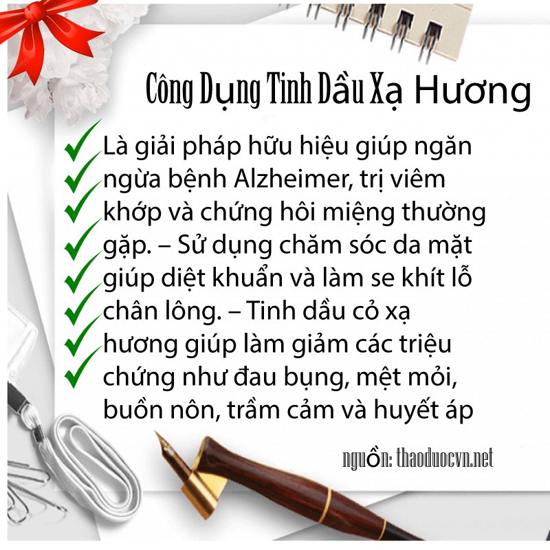 Tinh Dầu Xạ Hương 10ml - TaPha Thư Giãn, Giảm Strees