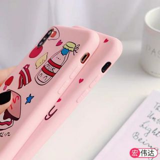 (2kg)Ốp lưng điện thoại cho Iphone