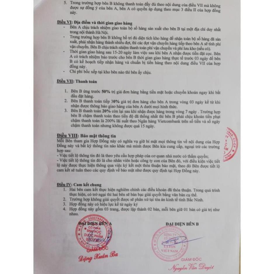 Sữa Tắm Gội Thảo Dược Cho Trẻ Em Fons Care Baby - 100% Thảo Dược Thiên Nhiên (300ml) Tặng kèm: 1 hộp 5 gói 10ml | BigBuy360 - bigbuy360.vn