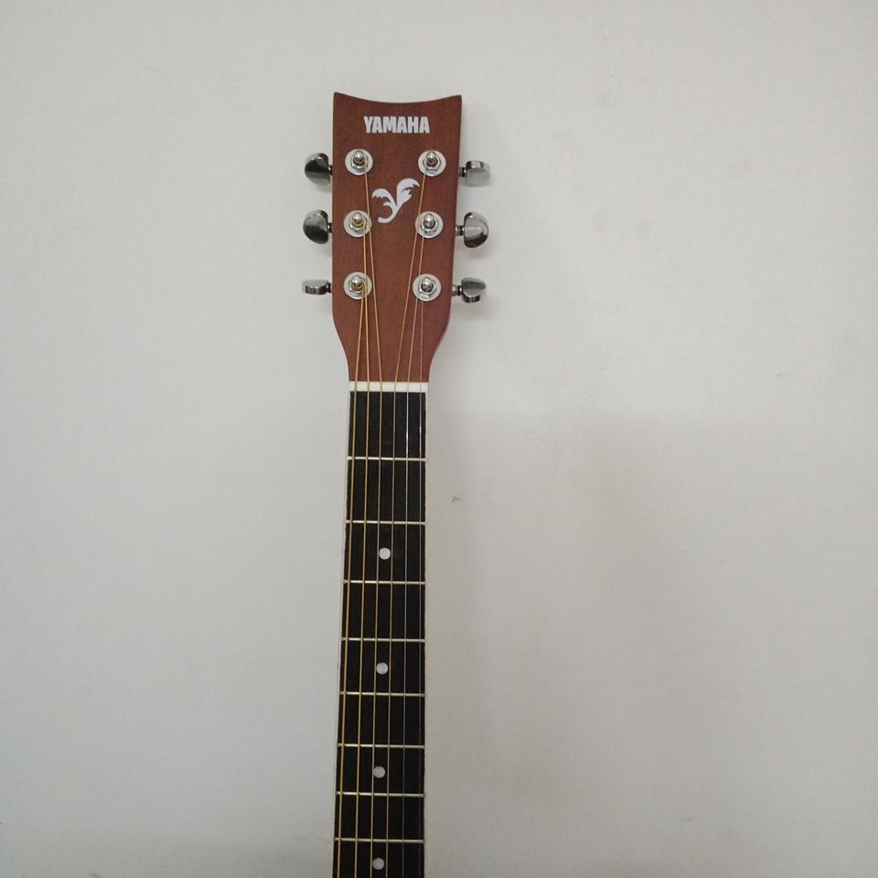 Đàn ghi-ta Yamaha F-300,đàn guitar f300