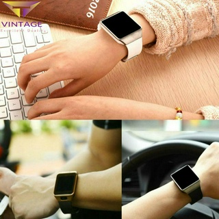NEW*  DZ09 Smart Watch Electronics Wristwatch For Smartphone Health Smartwatch
