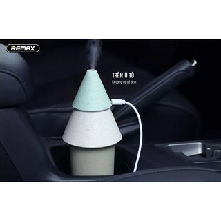 Máy phun sương tạo ẩm Remax RT-A220