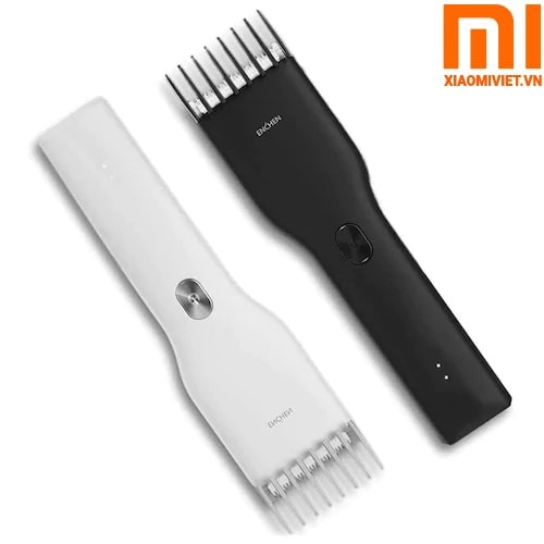 Tông đơ cắt tóc Xiaomi Enchen Boost pin sạc hai chế độ cắt [BẢO HÀNH 12 THÁNG]