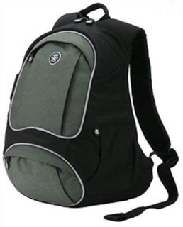 Balô máy ảnh Crumpler Puppet Half Photo