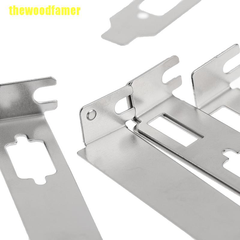 Khung Giữ Cổng DVI HDMI VGA  Cao Vừa Cho Thẻ Đồ Họa | BigBuy360 - bigbuy360.vn