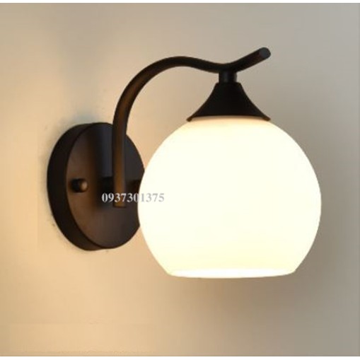 Đèn Gắn Tường_Tặng Kèm Bóng LED