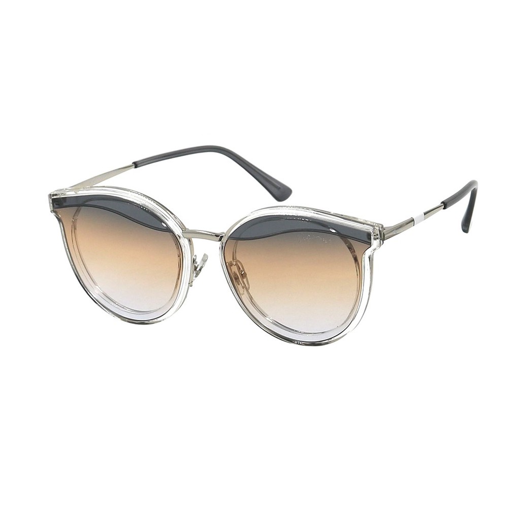 (Hàng chính hãng) Kính mát nam nữ Vigcom VG2155 màu sắc thời trang