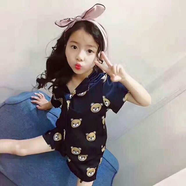 MUA1 TẶNG 1 Bộ pijama cho bé