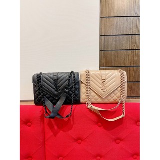 Túi Xách Nữ IsL Đeo chéo size 25cm
