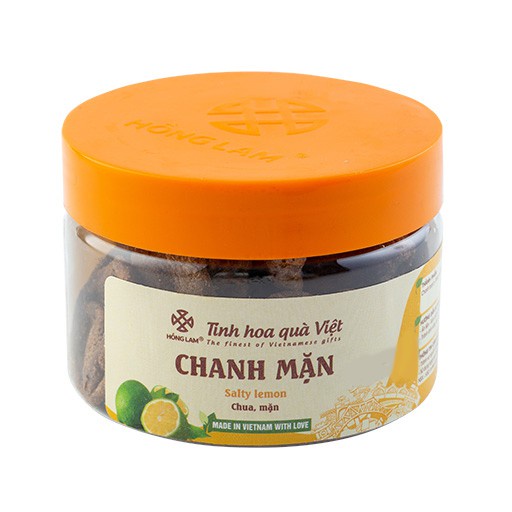 Ô MAI CHANH MẶN HỒNG LAM