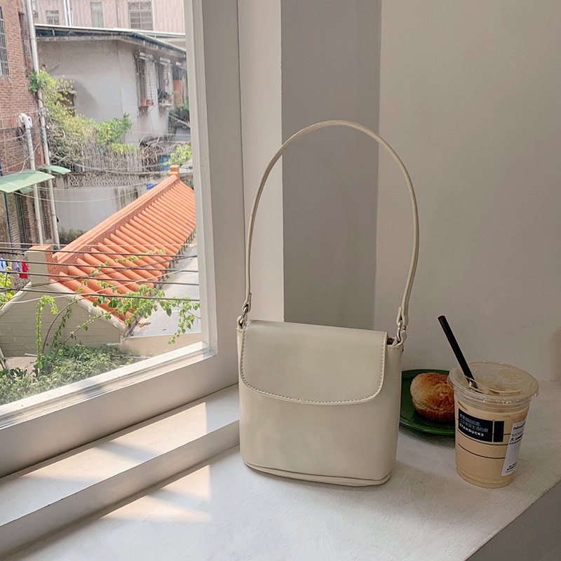 Túi Đeo Chéo Một Bên Vai Thời Trang niche