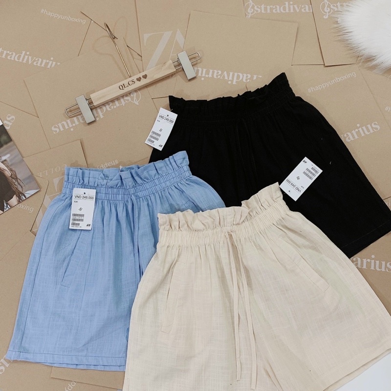 BÁN SỈ QUẦN SOOC ĐŨI LIEN CHO NỮ